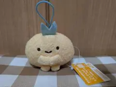 すみっこぐらし　ゴムひも付きマスコット　Part5