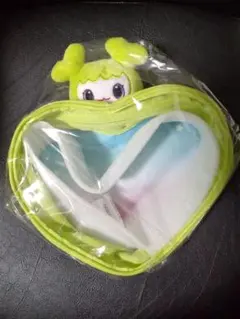 TWICE LOVELYS ぴょこきゅんボディバック GiGO限定 ジョンヨン