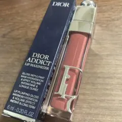 Dior アディクトリップマキシマイザー 009 インテンスローズウッド