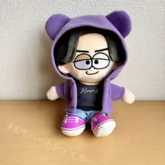 2026年最新】菊池風磨 ぬいぐるみの人気アイテム - メルカリ