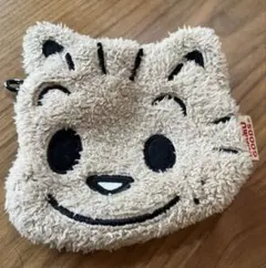 OSAMU GOODS オサムグッズ　ポーチ 猫