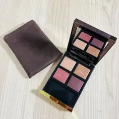 トムフォード アイ カラー クォード 4A ハネムーン