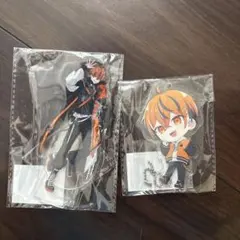 銀魂 神威セット 3年Z組銀八先生 - メルカリ