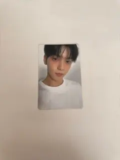 TOMORROW X TOGETHER スビン THURSDAY'S CHILD