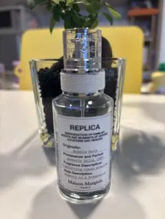 メゾン マルジェラ レプリカ バブルバス REPLICA 30ml 香水