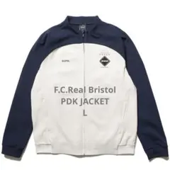 Bristol F.C.R.B. ナイロンジャケット L 2026年最新】FCRB ナイロンジャケットの人気アイテム - メルカリ