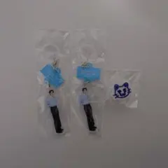 TWS ヨンジェ グッズ