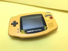 gba ゲームボーイアドバンス