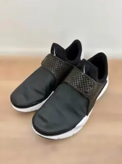 ナイキ NIKE SOCK DART SE スニーカー 黒 ブラック 26cm