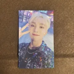 SEVENTEEN SECTOR 17 HMV ラキドロ　スングァン