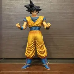 新品未開封ストロングチェインズ ドラゴンボール1番くじ D賞 孫悟空
