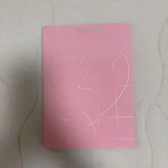 MAP OF THE SOUL: PERSONA