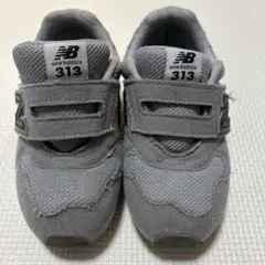 New balance スニーカー　16.5