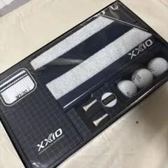 XXIO ゴルフギフトセット