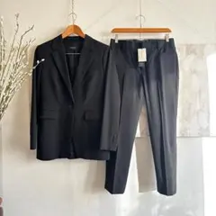 【Banana Republic】 バナリパ 黒ラベル ウール 未使用・美品