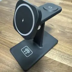 3 in 1 ワイヤレス充電器