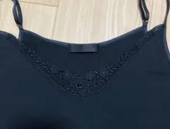Deuxieme Classe⭐︎ドゥーズィエム クラス⭐︎黒キャミソールのサムネイル