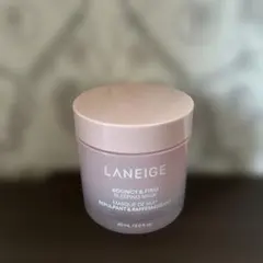 LANEIGE バウンシースリーピングマスク 60mLのサムネイル