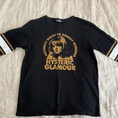 Hysteric Glamour ロンt 長袖カットソー archive y2k - メルカリ