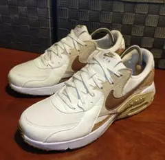 NIKE WMNS AIR MAX EXCEE CORK ナイキスニーカー☆美品
