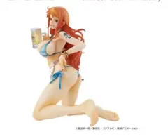 POP ワンピース “LIMITED EDITION” ナミ Ver.BB