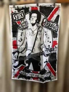 2026年最新】Sex Pistols ポスターの人気アイテム - メルカリ
