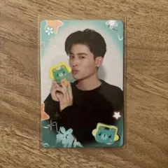 GMMTV トレカ Pond PondPhuwin