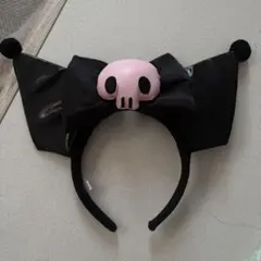 クロミカチューシャ サンリオピューロランド