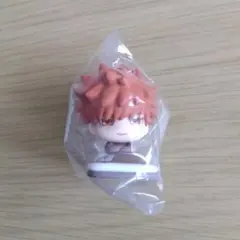 ブルーロック ガチャガチャ おねむたん 國神