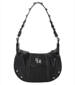 threetimes Johnny bag ジョニーバッグ