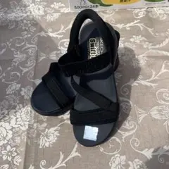 SKECHERS Hands Free Swift Fit サンダル 24cmのサムネイル