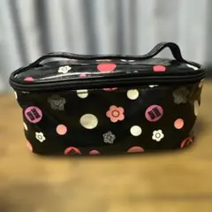 【マリークヮント】コスメポーチ