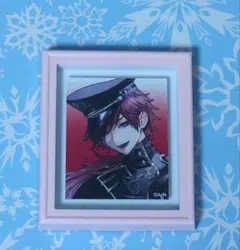 にじさんじ ART OF NIJISANJI マグネット ローレン・イロアス