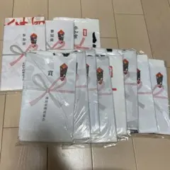 《未使用品》手ぬぐい11枚セット