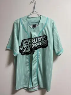 FRUITS ZIPPER 櫻井優衣 ユニフォーム