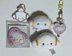 サンリオ　こぎみゅん　グッズ　まとめ売り