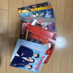 2026年最新】映画 パンフレット まとめ売りの人気アイテム - メルカリ