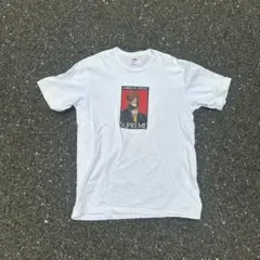 Supreme American psycho tee