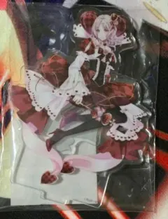 2025年最新】小森ユイ アクリルスタンドの人気アイテム - メルカリ