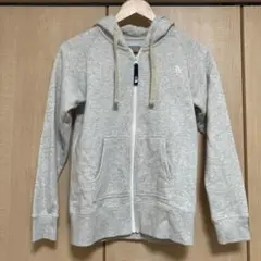 THE NORTH FACE リアビューフルジップフーディ　フルジップパーカー