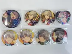 大神晃牙 缶バッジセット