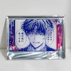 マリッジトキシン TSUTAYA ツタヤ トレーディング色紙 新品未開封 マリッジトキシン TSUTAYA ツタヤ トレーディング色紙 下呂ヒカル