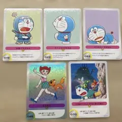 新品】ドラえもん Smart Canvas / ドラえもんがいっぱい柄 - メルカリ