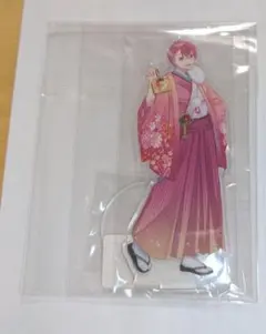 いれいす ないこ アクリルスタンド お正月 2023年