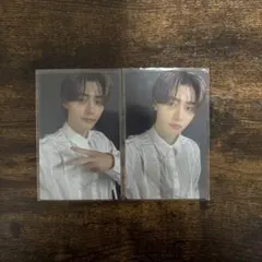 ENHYPEN ソンフントレカ