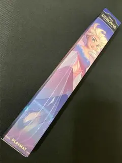 2025年最新】ロルカナ エルサ プレイマットの人気アイテム