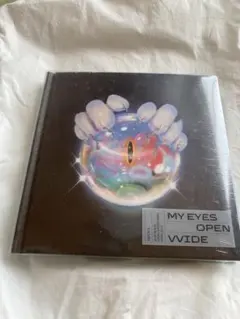 新品未開封 MEOVV ミヤオ アルバム