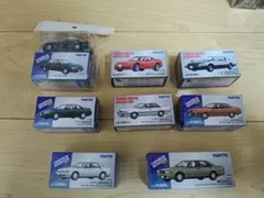 s*a様 トミカリミテッドヴィンテージ まとめ売り日産 s*a様 トミカリミテッドヴィンテージ まとめ売り日産 - メルカリ