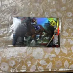 2025年最新】ジェンティルドンナ カードの人気アイテム - メルカリ