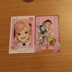 BROTHERS CONFLICT ブラコン POPUP 15周年フォトカ 弥